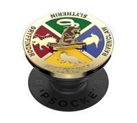 PopSockets Poignée Adhésive pour Téléphone, Support- Choixpeau