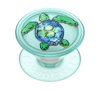 Popsockets Plantcore Grip Tortuga 806495 Support pour téléphone portable et socle