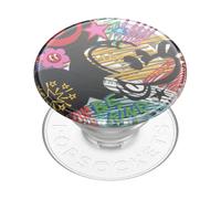 PopSockets : poignée de téléphone avec béquille Extensible, Pop Socket pour téléphone, Disney - Mickey Be Kind