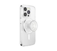 PopSockets Poignée de téléphone Compatible avec MagSafe, Support de téléphone, Compatible avec Chargement sans Fil - Doily Life