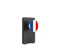 PopSockets - Poignée de téléphone - Coupe du Monde - Drapeau France PopSockets PopWallet pour MagSafe