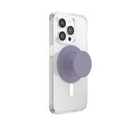 PopSockets Poignée Ronde pour téléphone Compatible avec MagSafe, Anneau Adaptateur Inclus, Support de téléphone, Compatible avec Chargement sans Fil - Crépuscule