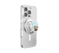 PopSockets Poignée de téléphone pour MagSafe, support magnétique - Snack spongieux