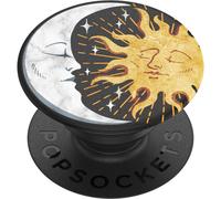 PopSockets poignée et kickstand PopGrip 2gen Sun and Moon