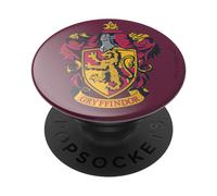 PopSockets poignée et kickstand PopGrip Harry Potter Gryffondor