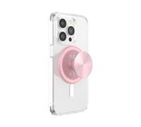 Support PopGrip MagSafe Stand et Selfie Dusty Rose Popsockets