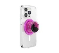 PopSockets Poignée MagSafe, Support Magnétique- Lampe à Lave Absinthe