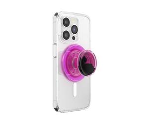 PopSockets Poignée MagSafe, Support Magnétique- Lampe à Lave Absinthe