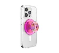 PopSockets Poignée MagSafe, Support Magnétique- Ondulation Absinthe