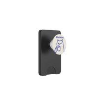 PopSockets Poignée pour téléphone Motif Chat Grincheux PopSockets PopWallet pour MagSafe