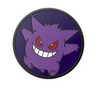 PopSockets Pokémon - Enamel Glow-in-the-dark Gengar