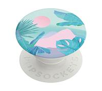 PopSockets Pop Grip Standard Pastel Tropics