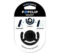 Popsockets Popclip Mount - Porte-Téléphone Et Grip 4x4 Cm