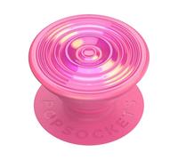 PopSockets: PopGrip avec Dessus Interchangeable pour téléphones et tablettes Rose Opale