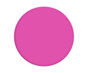 PopSockets PopGrip Basic Magenta