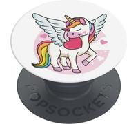 PopSockets PopGrip Basic Smartphone Grip - Licorne