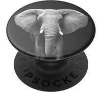 PopSockets PopGrip Gen.2, Loxodonta Africana, éléphant d'Afrique