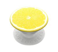 Popsockets Popgrip Gen 2 - Poignée De Doigt/Béquille Pour Téléphone Portable, Tablette - Pucker Up