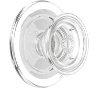Popsockets Popgrip Magsafe 2 806827 Transparent/Transparent Support pour téléphone et socle