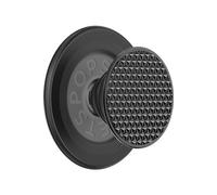 Popsockets PopGrip MagSafe Triangle Knurl Noir