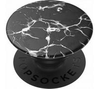 PopSockets, PopGrip Night Waves pour smartphones, noir