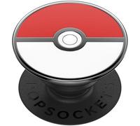 PopSockets Pokémon - Pokéball Enamel