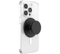 PopSockets PopGrip pour MagSafe, Prise en Main magnétique et Support de téléphone, Dessus Interchangeable, Prise en Main sûre pour iPhone MagSafe, béquille pour visionnage Mains Libres, Compatible