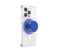 PopSockets PopGrip MagSafe Soft Touch Cobalt