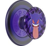 PopSockets PopGrip Round pour poignée MagSafe pour smartphones | Gengar