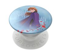 PopSockets | PopGrip | Socle extensible et poignée pour smartphones et tablettes | Porte-doigts Anna Forest