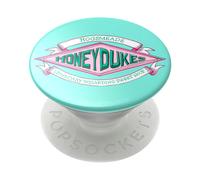 PopSockets | PopGrip | Socle extensible et poignée pour smartphones et tablettes | Porte-doigts Honeydukes