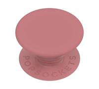 PopSockets: PopGrip - Support et Grip pour Smartphone et Tablette avec Un Top Interchangeable - Basic Clay
