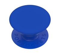 PopSockets: PopGrip - Support et Grip pour Smartphone et Tablette avec Un Top Interchangeable - Basic Cobalt