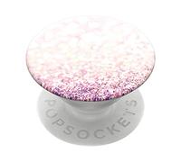PopSockets PopGrip - Support et Grip pour Smartphone et Tablette avec un Top Interchangeable - Blush