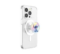 PopSockets: PopGrip - Support et Grip pour Smartphone et Tablette avec Un Top Interchangeable, Disney Stitch - Stitch Dream Paysage Tidepool
