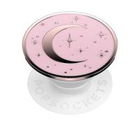 PopSockets: PopGrip - Support et Grip pour Smartphone et Tablette avec un Top Interchangeable - Enamel Dainty Cosmic