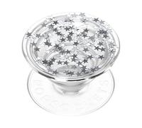 PopSockets: PopGrip - Support et Grip pour Smartphone et Tablette avec un Top Interchangeable - Glitter Star Fire