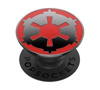 PopSockets PopGrip - Support et Grip pour Smartphone et Tablette avec Un Top Interchangeable -Imperial Empire Enamel