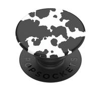 PopSockets PopGrip - Support et Grip pour Smartphone et Tablette avec Un Top Interchangeable - It's a Moood