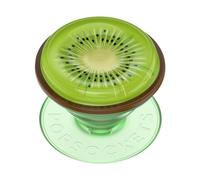 PopSockets: PopGrip - Support et Grip pour Smartphone et Tablette avec Un Top Interchangeable - Jelly Kiwi