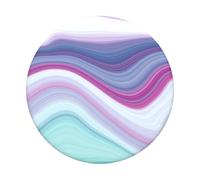 PopSockets PopGrip - Support et Grip pour Smartphone et Tablette avec un Top Interchangeable - Metamorphic