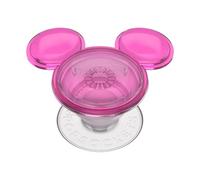 PopSockets: PopGrip - Support et Grip pour Smartphone et Tablette avec un Top Interchangeable - Mickey Air