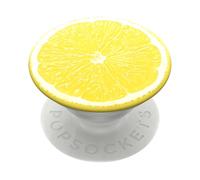 PopSockets PopGrip - Support et Grip pour Smartphone et Tablette avec un Top Interchangeable - Pucker Up