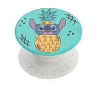 Poignée Smartphone Popsockets STITCH PINEAPPLE