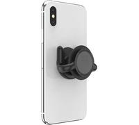 Popsockets Popmount 2 - Support Popgrip - Multi-Surfaces - Support De T?L?Phone - Universel - Noir