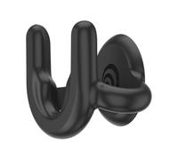 PopSockets Popmount Multi-Surface, Noir