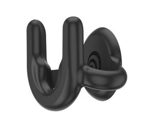 PopSockets Popmount Multi-Surface, Noir