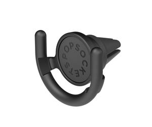 PopSockets Popmounts Grille d'Aération, Noir