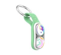 PopSockets PopPuck - Aimant et Fidget Toy- Pastel Peace