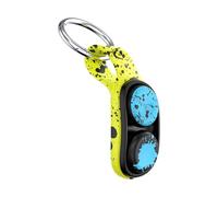 PopSockets PopPuck - Aimant Trick et Fidget Toy - Funky Fresh